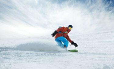 Gulmarg Ski Package